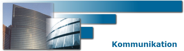 Kommunikation